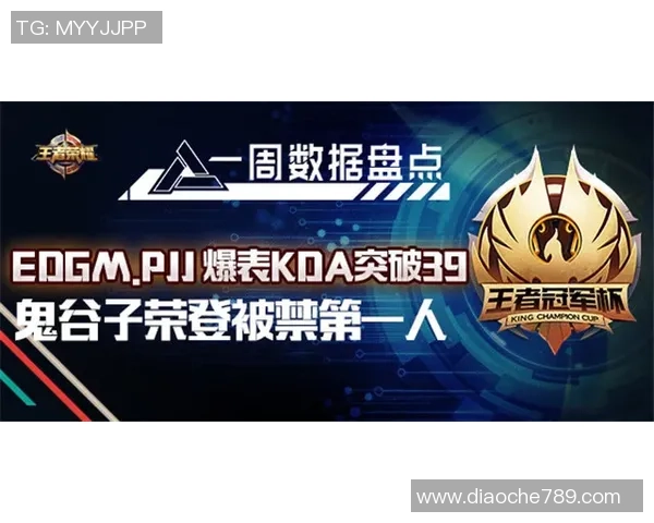 EDG战队在王者荣耀中的实力分析与未来发展展望 EDG战队在王者荣耀中的实力分析与未来发展展望