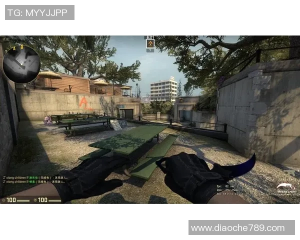 FPX在CSGO比赛中的控制策略分析与得失总结