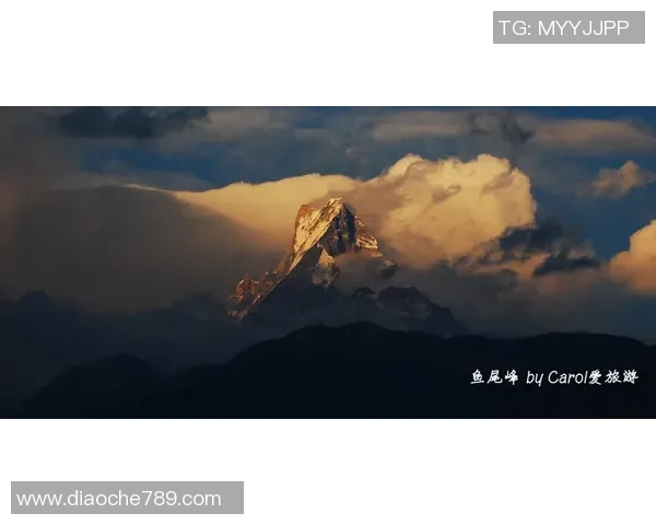 攀岩人生的深度对话：周军与山峰的心灵交流与挑战之旅