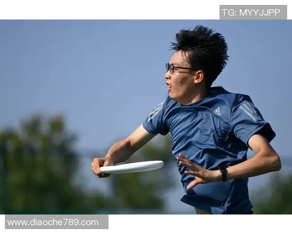 杭州飞盘队实力飙升创新高排名引领全国飞盘运动新潮流