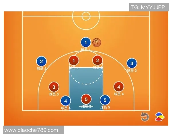 武汉篮球队区域防守体系解析与战术应用探讨