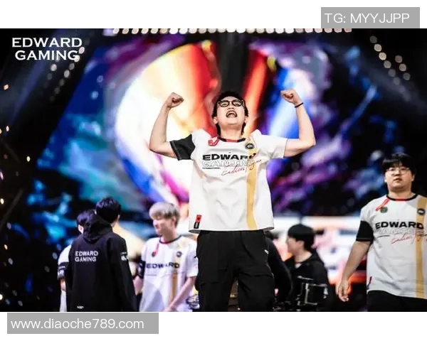 洲际赛最新积分榜揭晓EDG凭借87分稳居第一名