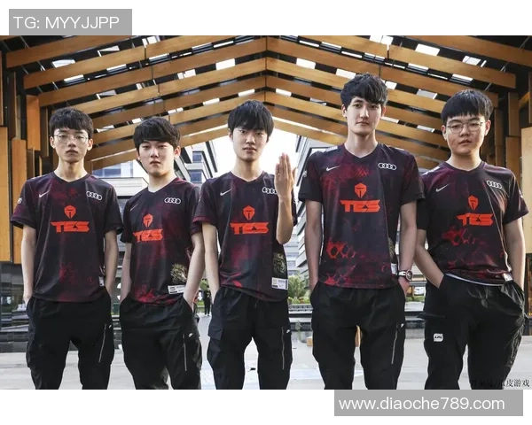 独家解析：TES战队实力对比及未来发展潜力分析