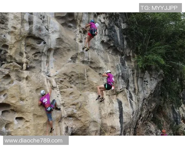 重庆攀岩队在极限运动嘉年华中以97分稳居积分榜首位 重庆攀岩队在极限运动嘉年华中以97分稳居积分榜首位